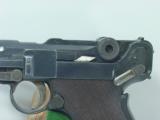 LUGER AMERICAN EAGLE 30 CAL - 2 of 19