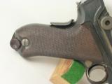 LUGER AMERICAN EAGLE 30 CAL - 12 of 19