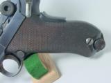 LUGER AMERICAN EAGLE 30 CAL - 5 of 19
