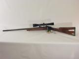BROWNING 1885 7MM MAGNUM 28” OCTAGON - 6 of 6