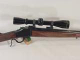 BROWNING 1885 7MM MAGNUM 28” OCTAGON - 1 of 6