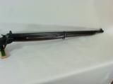 WINCHESTER MODEL 1885 (85) LOW WALL WINDER MUSKET 22 LR - 3 of 6