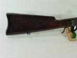 WINCHESTER MODEL 1885 (85) LOW WALL WINDER MUSKET 22 LR - 2 of 6