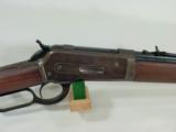 WINCHESTER 1886 33 LIGHT WEIGHT TAKE DOWN - 1 of 6