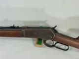 WINCHESTER 1886 33 LIGHT WEIGHT TAKE DOWN - 5 of 6