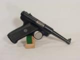 RUGER STANDARD AUTOMATIC PISTOL 22 4 ¾” - 1 of 5