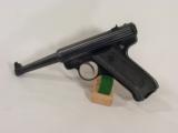 RUGER STANDARD AUTOMATIC PISTOL 22 4 ¾” - 2 of 5