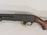 ITHACA 37 POLICE RIOT GUN 12 GA - 5 of 6