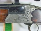 REINHARDT WAGNER OU CAPE GUN, 16 GA / 7X57R - 5 of 6