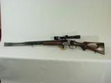 REINHARDT WAGNER OU CAPE GUN, 16 GA / 7X57R - 6 of 6