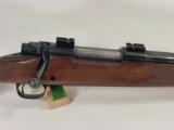 WINCHESTER MODEL 70 POST 64 22-250 - 1 of 12