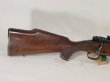 WINCHESTER MODEL 70 POST 64 22-250 - 2 of 12