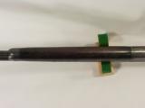 WINCHESTER MODEL 1892 (92) 32-20 OCTAGON RIFLE - 12 of 12