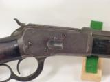 WINCHESTER MODEL 1892 (92) 32-20 OCTAGON RIFLE - 1 of 12