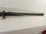 WINCHESTER MODEL 1892 (92) 32-20 OCTAGON RIFLE - 3 of 12
