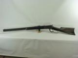 WINCHESTER MODEL 1892 (92) 32-20 OCTAGON RIFLE - 6 of 12