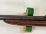 WINCHESTER MODEL 60A 22 SINGLE SHOT - 5 of 12