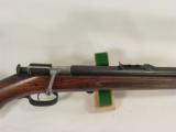 WINCHESTER MODEL 60A 22 SINGLE SHOT - 1 of 12