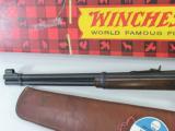 WINCHESTER MODEL 94 (1894) ANTIQUE 30-30 - 4 of 16