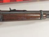 WINCHESTER MODEL 94 (1894) ANTIQUE 30-30 - 10 of 16