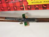WINCHESTER MODEL 94 (1894) ANTIQUE 30-30 - 5 of 16
