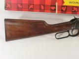 WINCHESTER MODEL 94 (1894) ANTIQUE 30-30 - 8 of 16