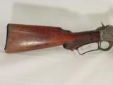 MARLIN 1893 DELUXE 30-30 - 3 of 17