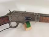 MARLIN 1893 DELUXE 30-30 - 1 of 17