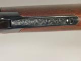 WINCHESTER 94 30-30 ENGRAVED BY JOHN ADAMS SR. - 10 of 14