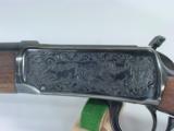 WINCHESTER 94 30-30 ENGRAVED BY JOHN ADAMS SR. - 5 of 14