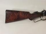 WINCHESTER MODEL 1894 30-30 DELUXE TAKE DOWN - 2 of 18