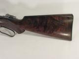 WINCHESTER MODEL 1894 30-30 DELUXE TAKE DOWN - 7 of 18
