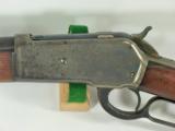 WINCHESTER MODEL 1886 38-56 - 5 of 14