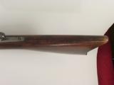 WINCHESTER MODEL 1886 38-56 - 10 of 14