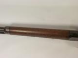 WINCHESTER MODEL 1886 38-56 - 11 of 14