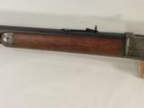 WINCHESTER MODEL 1886 38-56 - 8 of 14
