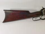 WINCHESTER MODEL 1886 38-56 - 2 of 14