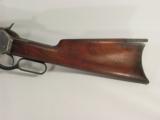 WINCHESTER MODEL 1886 38-56 - 7 of 14