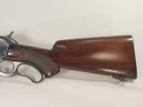 WINCHESTER MODEL 71 348 DELUXE CARBINE - 15 of 16