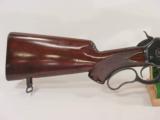 WINCHESTER MODEL 71 348 DELUXE CARBINE - 2 of 16
