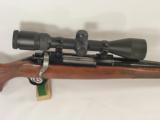 RUGER 77 HAWKEYE 257 ROBERTS - 2 of 13