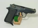 CARPATI MODEL 95 380 ACP SEMI AUTO PISTOL - 1 of 6