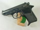 CARPATI MODEL 95 380 ACP SEMI AUTO PISTOL - 2 of 6