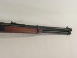 WINCHESTER MODEL 94 (1894) AE TRAPPER LEVER ACTION 30-30 16" - 4 of 14
