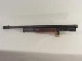 WINCHESTER MODEL 12 FRONT END, BARREL ASSEMBLY, 12 GA - 1 of 10
