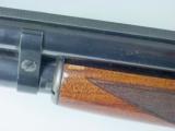 WINCHESTER MODEL 12 FRONT END, BARREL ASSEMBLY, 12 GA - 5 of 10