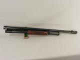 WINCHESTER MODEL 12 FRONT END, BARREL ASSEMBLY, 12 GA - 10 of 10