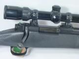 WINCHESTER MODEL 70 STEALTH II 243 WSSM - 2 of 15
