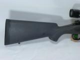 WINCHESTER MODEL 70 STEALTH II 243 WSSM - 3 of 15