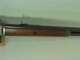WINCHESTER 1892 38-40 OCTAGON RIFLE - 4 of 20